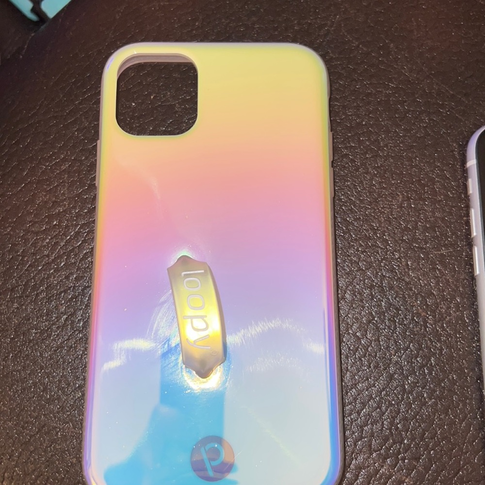 IPhone Loopy case